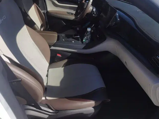 BYD Qin PLUS — Фото автомобиля 8