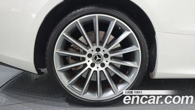 Mercedes-Benz E-Class W213 — Фото автомобиля 21