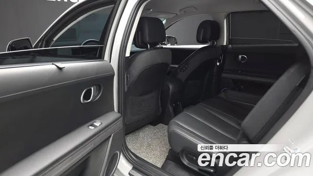 Hyundai Ioniq 5 — Фото автомобиля 16