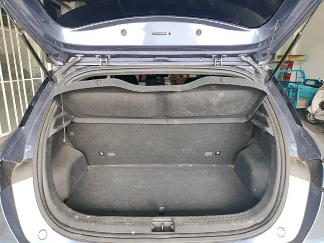 BYD Dolphin — Фото автомобиля 18