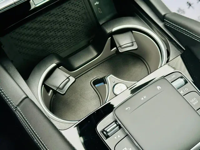Mercedes-Benz GLS AMG — Фото автомобиля 16
