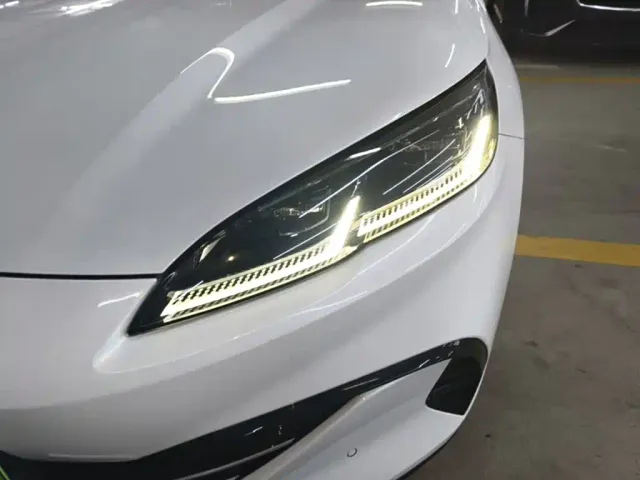 BYD Seal 06 — Фото автомобиля 23