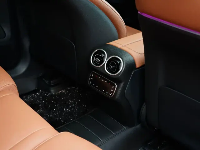 Mercedes-Benz GLC-Class — Фото автомобиля 13