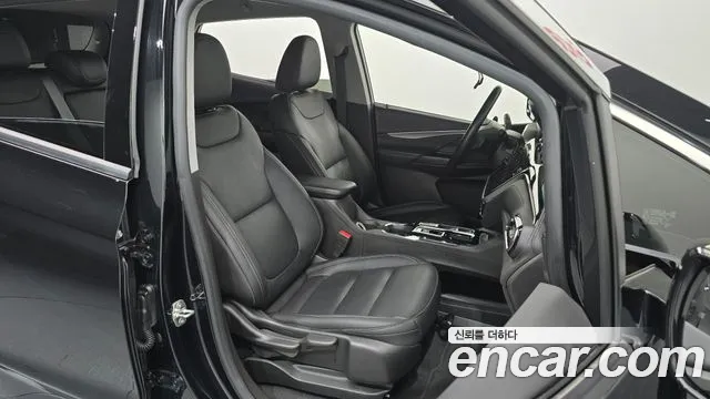 Chevrolet Bolt EV — Фото автомобиля 16
