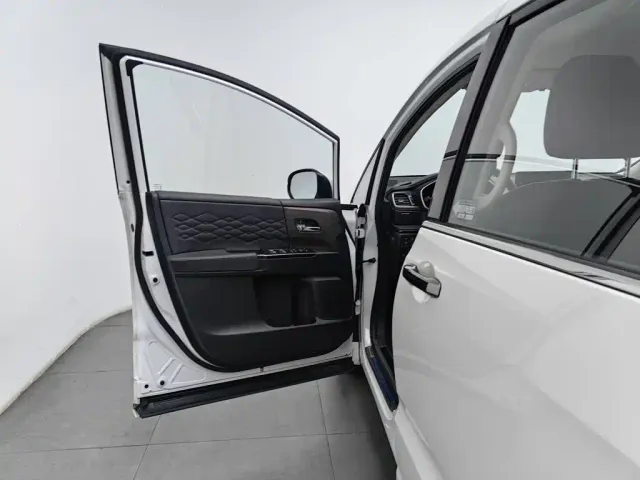 Honda Odyssey — Фото автомобиля 8