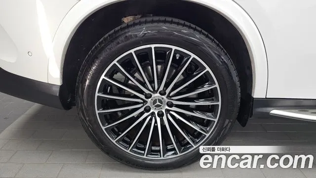 Mercedes-Benz GLC-Class X254 — Фото автомобиля 5