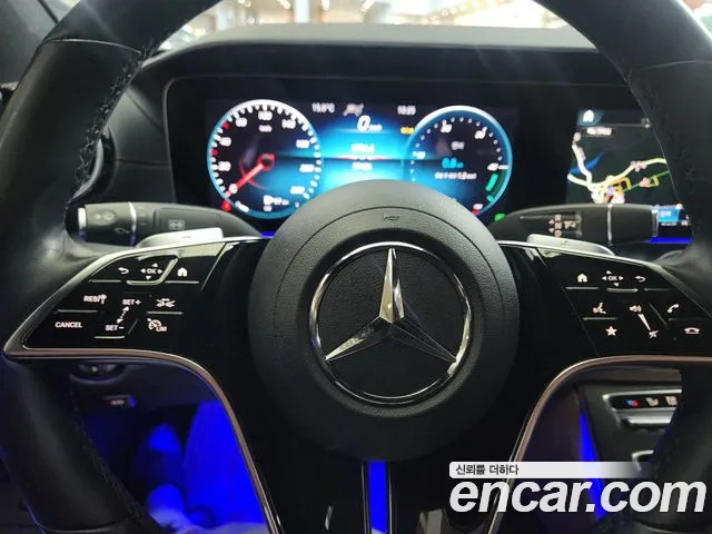 Mercedes-Benz E-Class W213 — Фото автомобиля 11