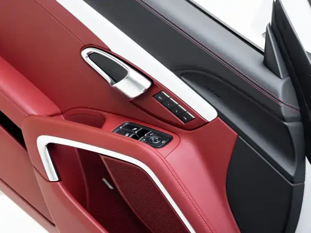 Porsche 718 — Фото автомобиля 19