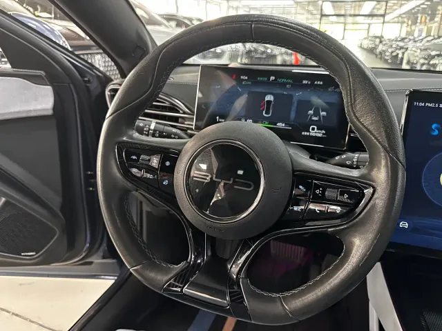 BYD Seal — Фото автомобиля 16