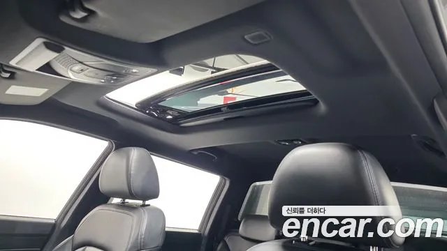 KG_Mobility_Ssangyong Rexton Новый Rexton Sport Khan Дизель 2.2 4WD — Фото автомобиля 29