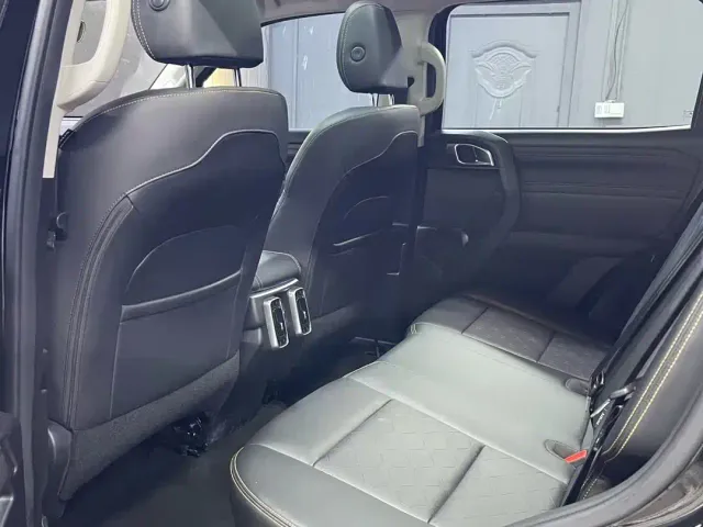 Haval Big Dog — Фото автомобиля 6