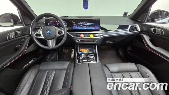 BMW X5 — Фото автомобиля 7