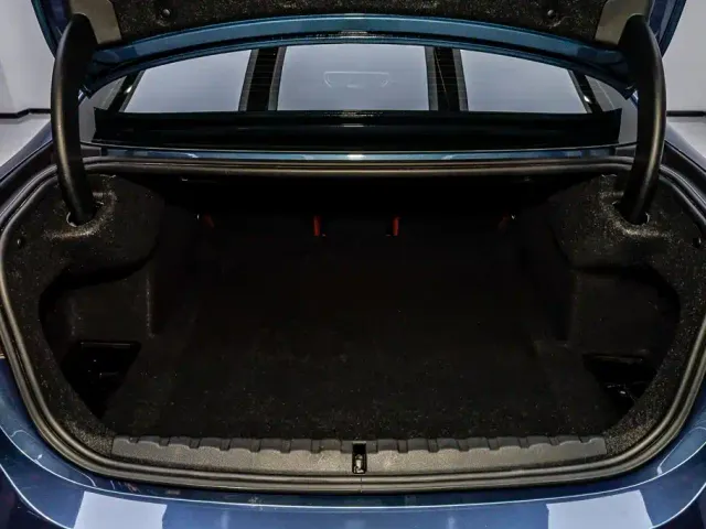 BMW 4 Series — Фото автомобиля 6