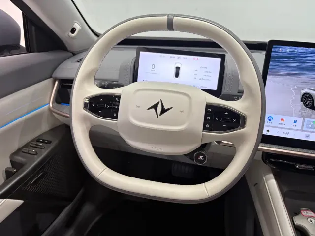 Dongfeng eπ 007 — Фото автомобиля 13