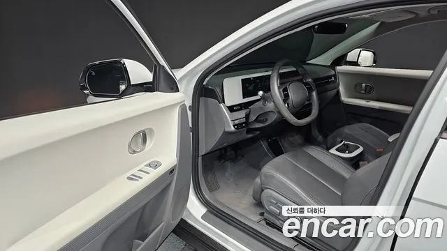 Hyundai Ioniq 5 — Фото автомобиля 15