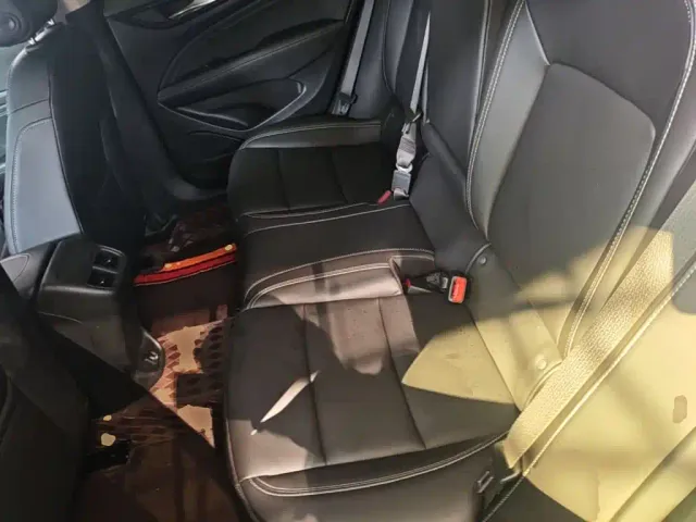 Buick Regal — Фото автомобиля 16