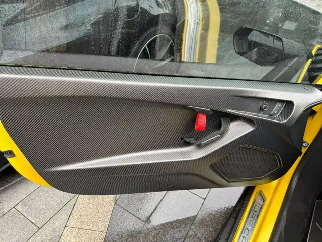 Lamborghini Huracan — Фото автомобиля 12
