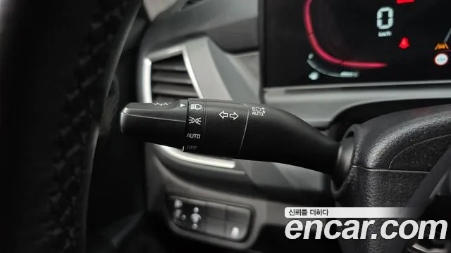 Kia Seltos New — Фото автомобиля 29