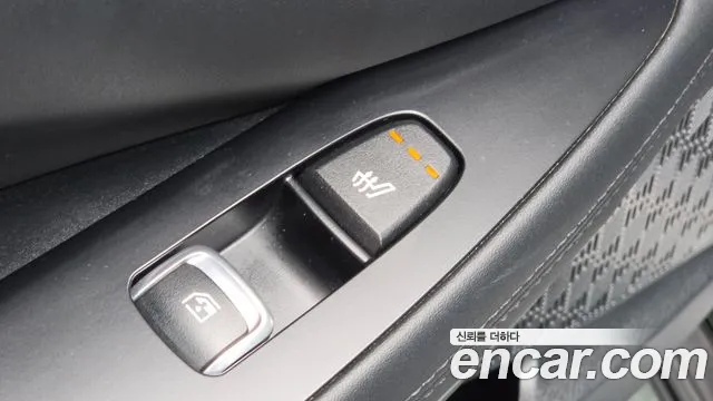 Kia K8 The New — Фото автомобиля 18