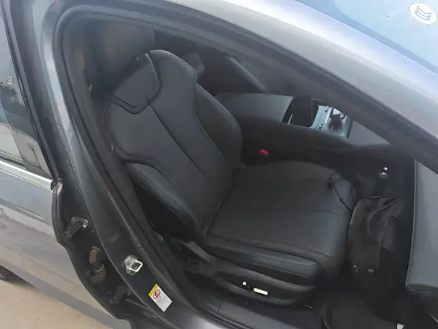 BYD Qin L — Фото автомобиля 24