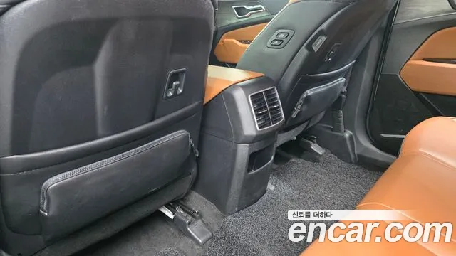 Kia Sportage Sportage 5-е поколение — Фото автомобиля 28
