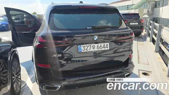 BMW X5 G05 — Фото автомобиля 2