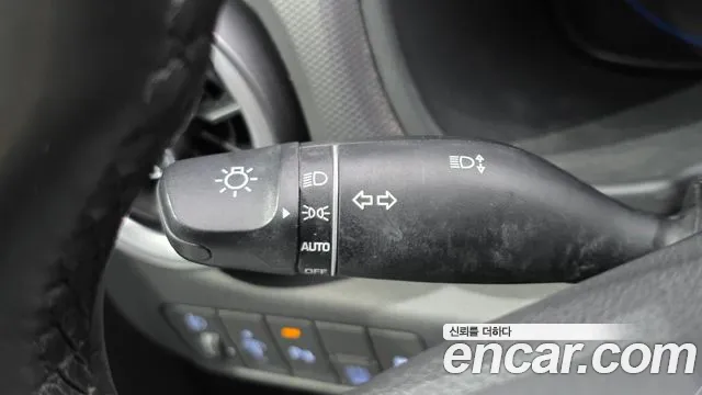 Hyundai Kona Новый Kona Гибрид Modern — Фото автомобиля 30