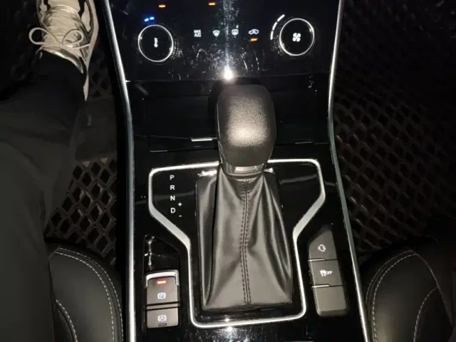 Chery Arrizo 5 — Фото автомобиля 13