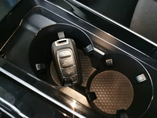 GAC Aion S — Фото автомобиля 8