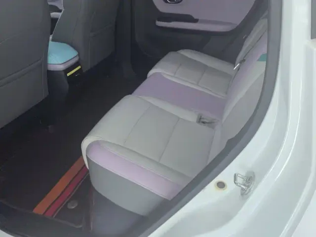 GAC Aion Y — Фото автомобиля 11