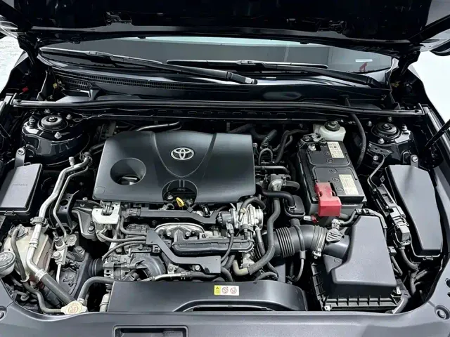 Toyota Avalon — Фото автомобиля 17