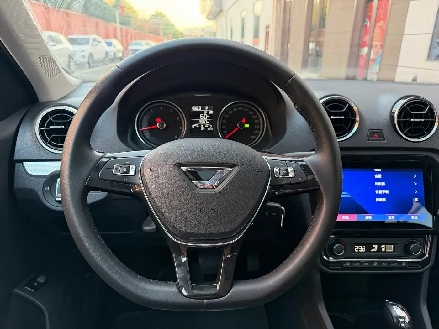 Jetta Jetta VA3 2021 1.5L Automatic Glory Edition — Фото автомобиля 9