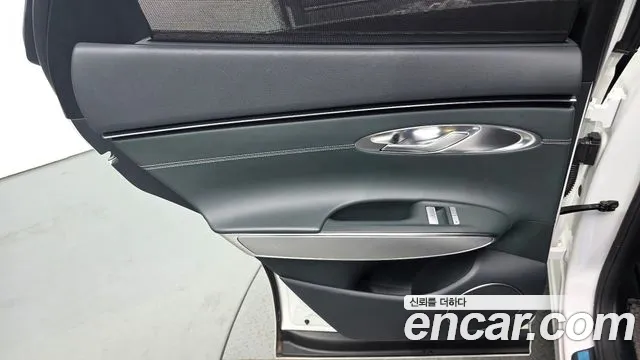 Genesis GV70 Electrified GV70 — Фото автомобиля 25