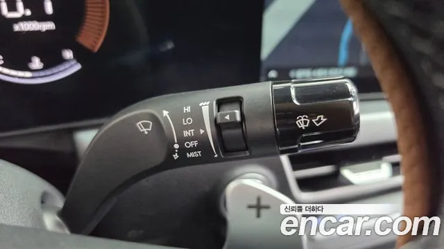Hyundai Sonata DN8 — Фото автомобиля 30
