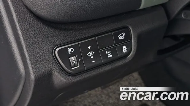 Kia Seltos Новый Seltos Бензин 2.0 2WD — Фото автомобиля 17