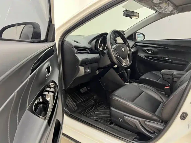 Toyota YARiS L Zhi Xuan — Фото автомобиля 10