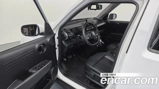 Hyundai Casper Casper Modern — Фото автомобиля 10