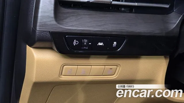 Kia Canival Carnival 4 поколение Дизель 9 мест Prestige — Фото автомобиля 12