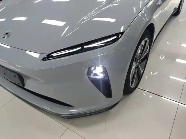 Nio ET5 Touring — Фото автомобиля 23