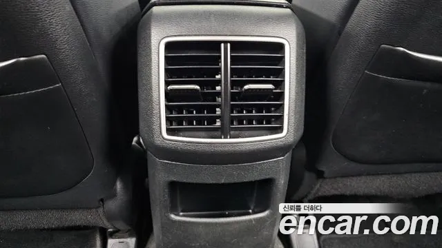 Kia Sportage 5th Gen — Фото автомобиля 25