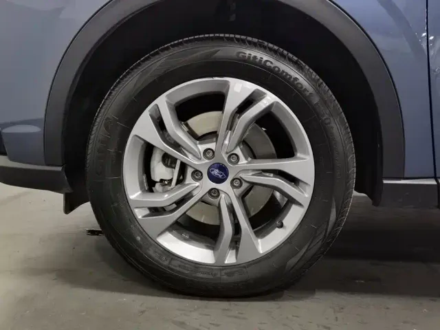 Ford Lingrui — Фото автомобиля 17
