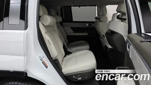 Hyundai Santa Fe — Фото автомобиля 17
