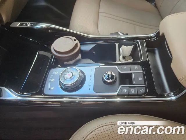 Kia Sorento — Фото автомобиля 12