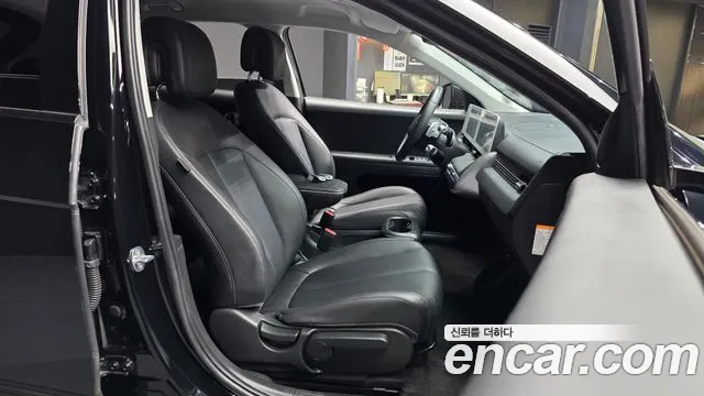 Hyundai Ioniq 5 Ioniq5 — Фото автомобиля 16
