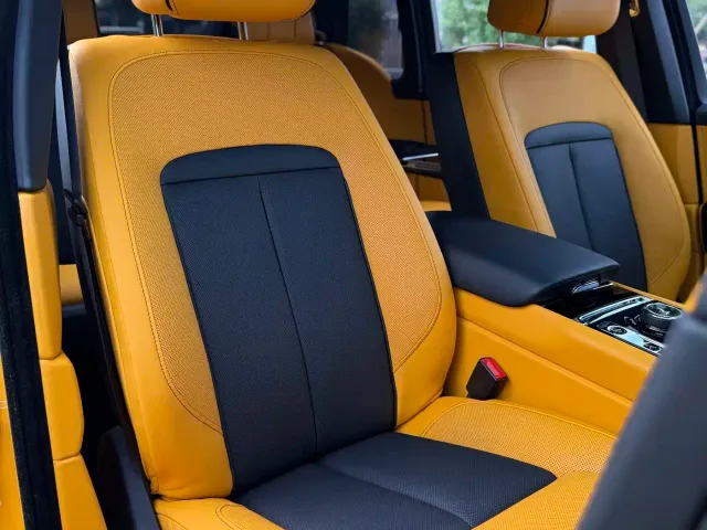Rolls-Royce Cullinan — Фото автомобиля 8