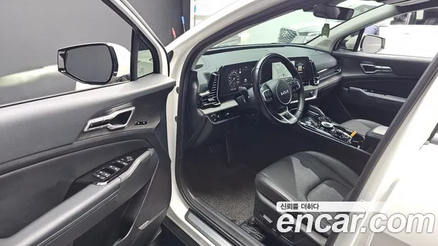 Kia Sportage 5th Gen — Фото автомобиля 15