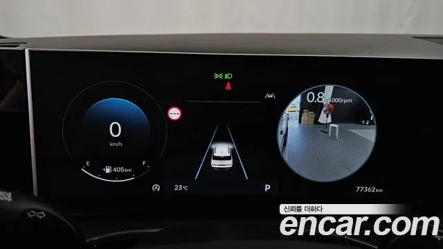 Hyundai Santa Fe MX5 — Фото автомобиля 11
