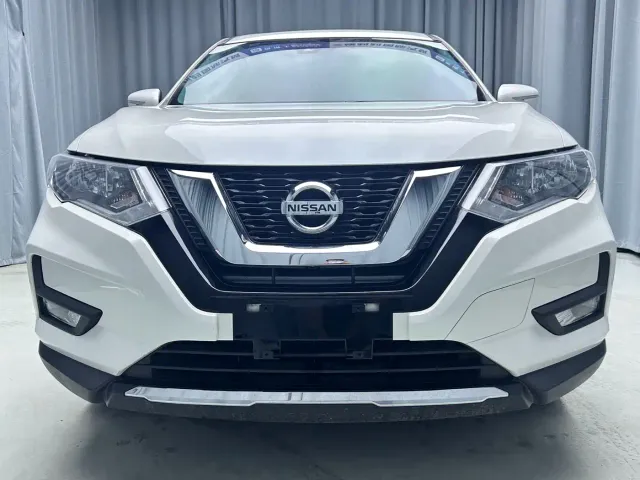 Nissan X-Trail — Фото автомобиля 2