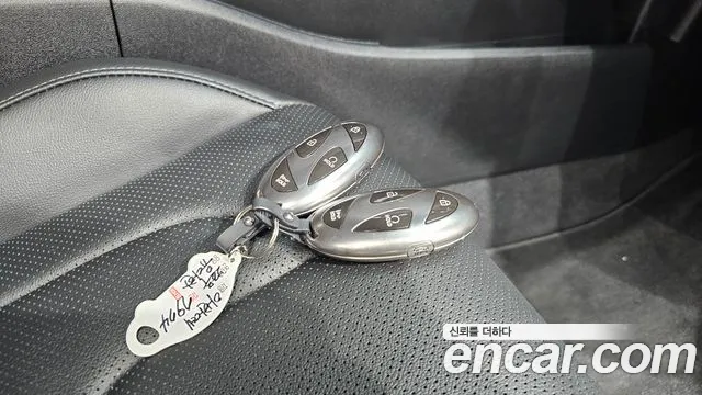 Hyundai Avante CN7 — Фото автомобиля 22