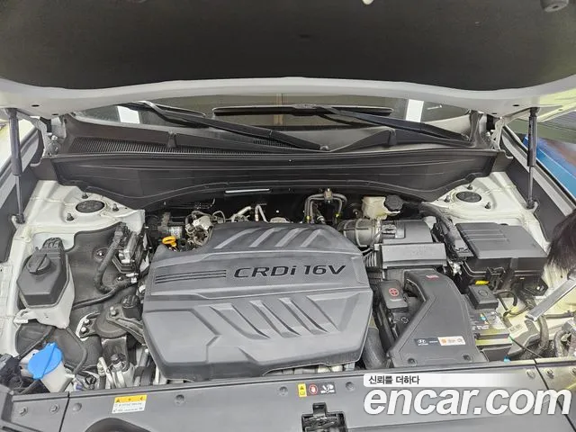 Hyundai Palisade The New — Фото автомобиля 6